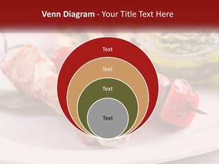 Sale Garden Estate PowerPoint Template