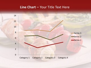 Sale Garden Estate PowerPoint Template