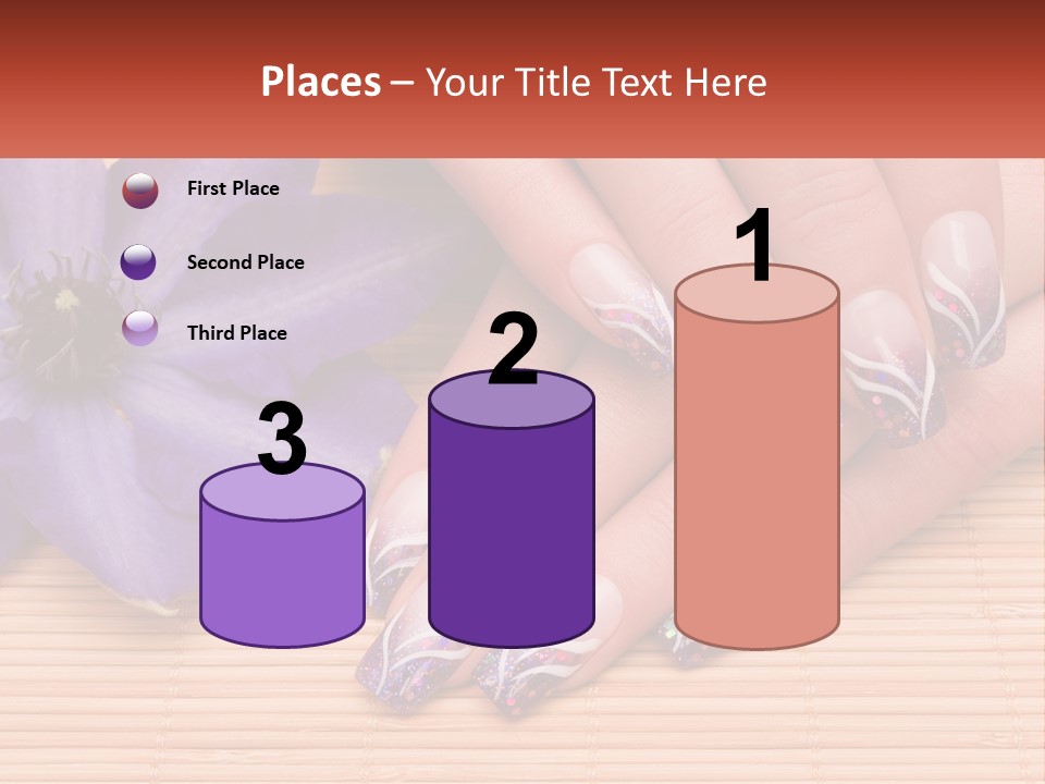 Leaf Architect Estate PowerPoint Template