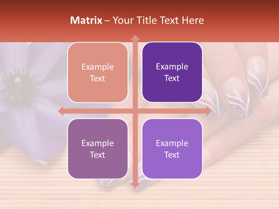 Leaf Architect Estate PowerPoint Template