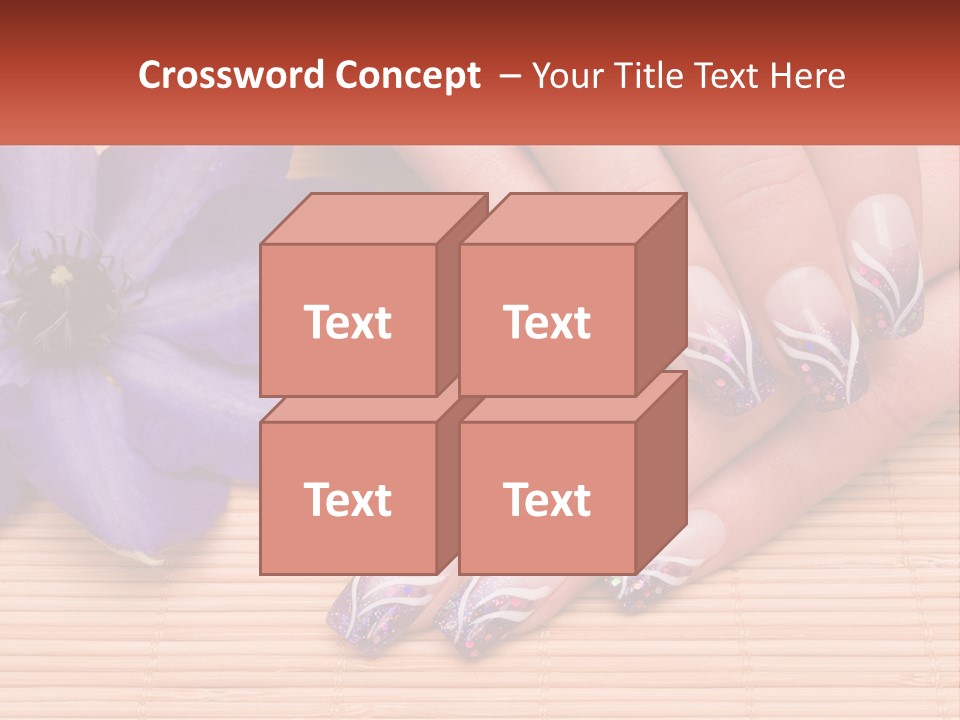 Leaf Architect Estate PowerPoint Template