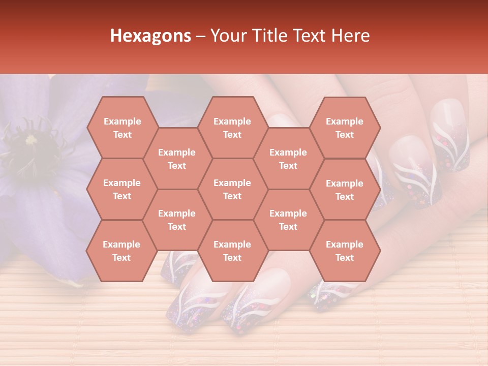 Leaf Architect Estate PowerPoint Template