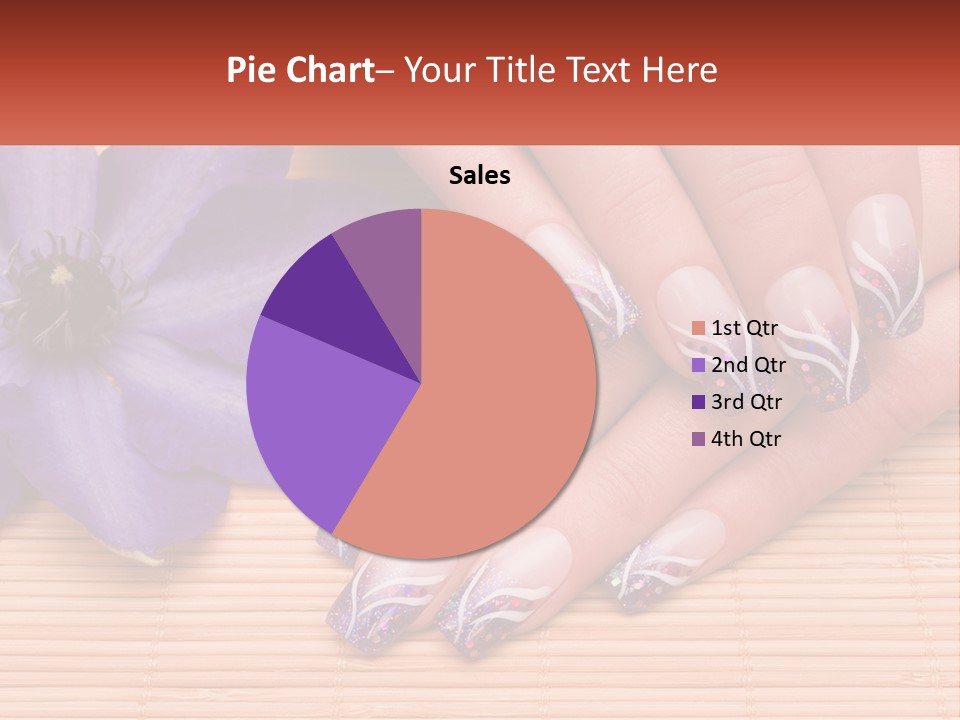 Leaf Architect Estate PowerPoint Template