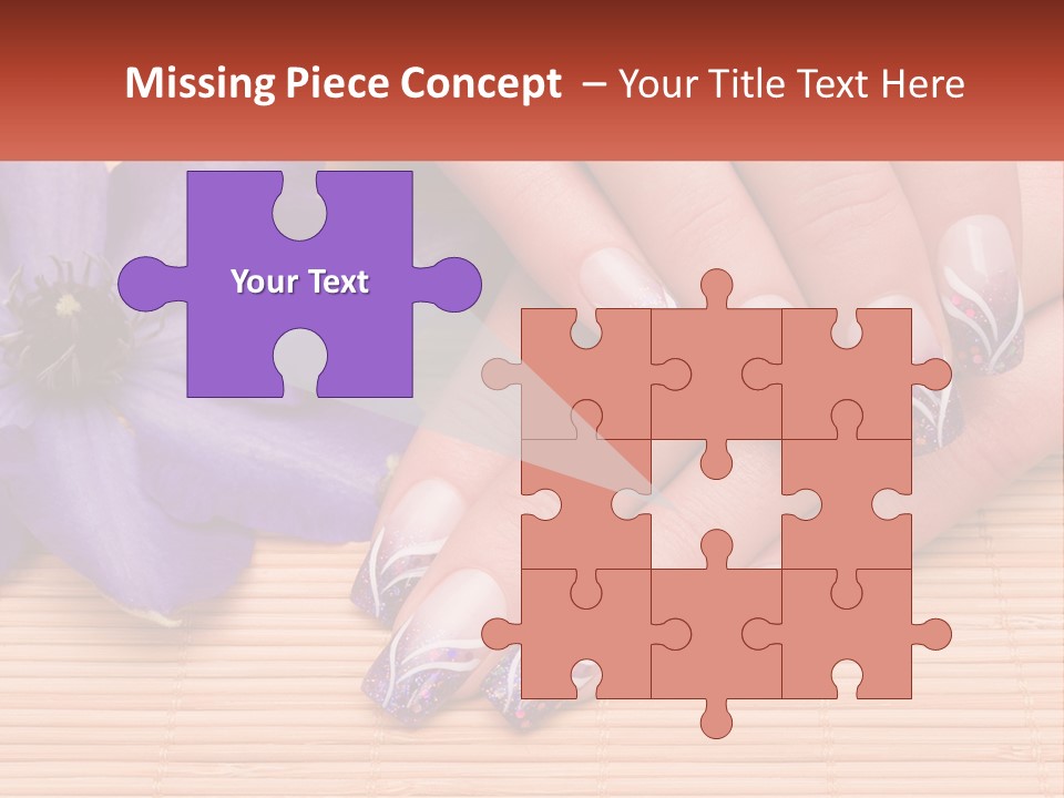 Leaf Architect Estate PowerPoint Template