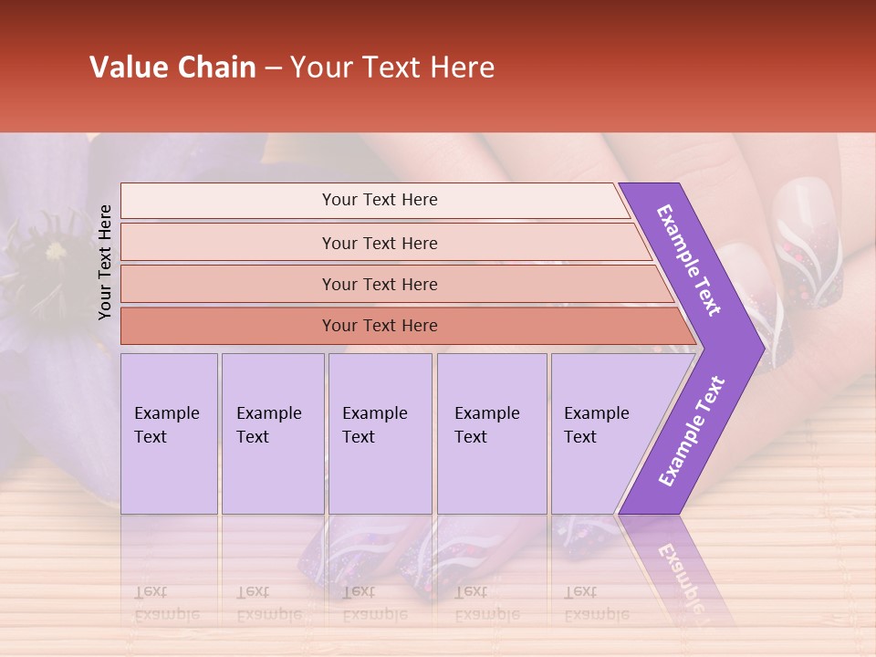 Leaf Architect Estate PowerPoint Template