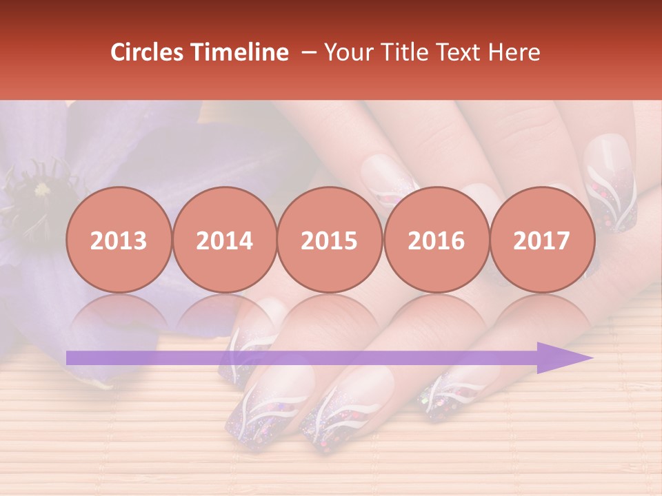 Leaf Architect Estate PowerPoint Template