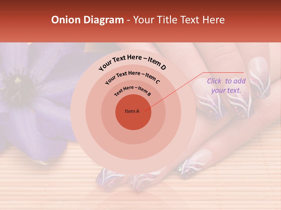 Leaf Architect Estate PowerPoint Template