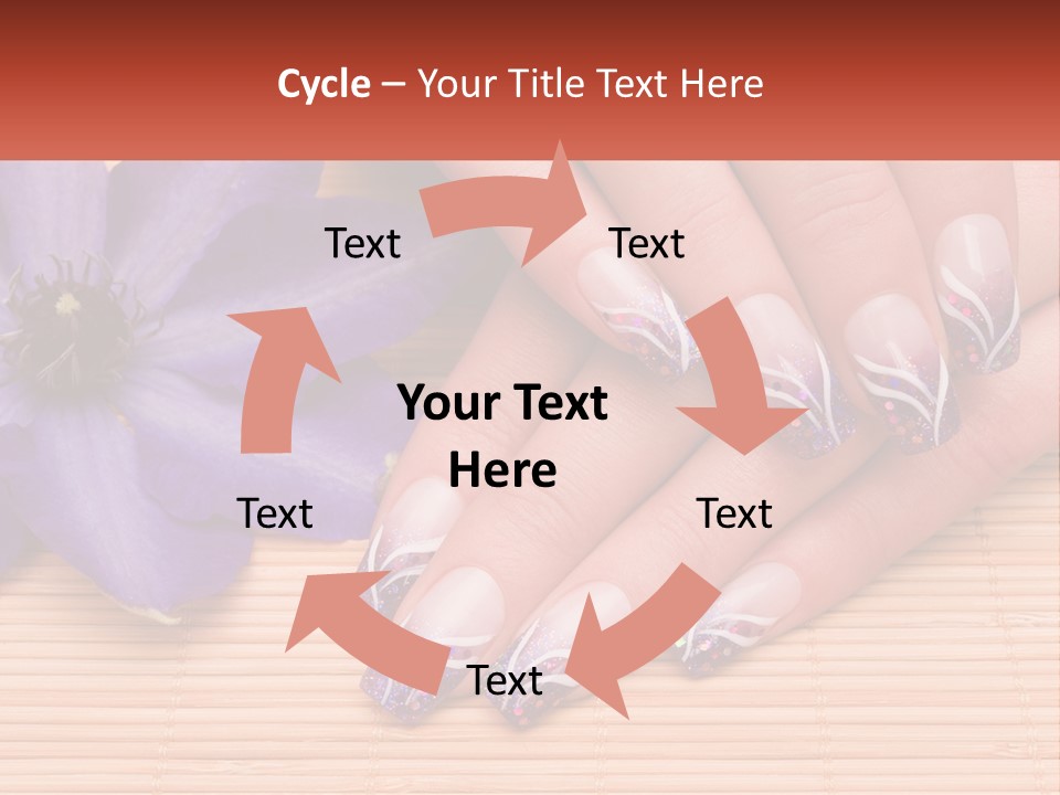 Leaf Architect Estate PowerPoint Template