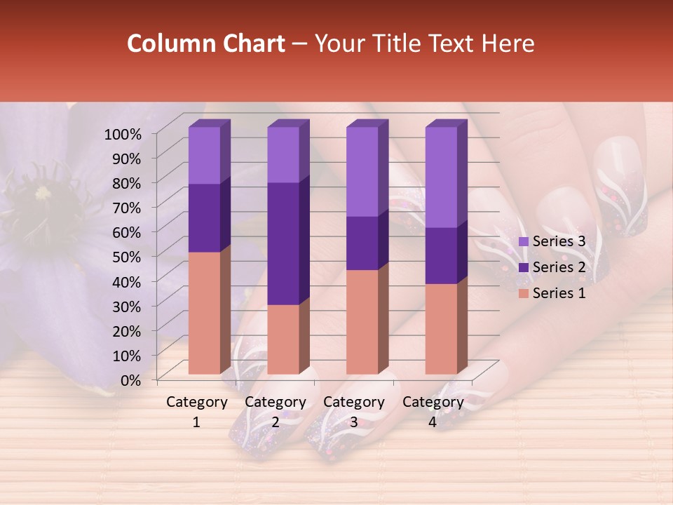 Leaf Architect Estate PowerPoint Template