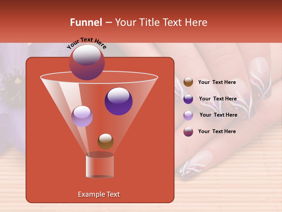 Leaf Architect Estate PowerPoint Template