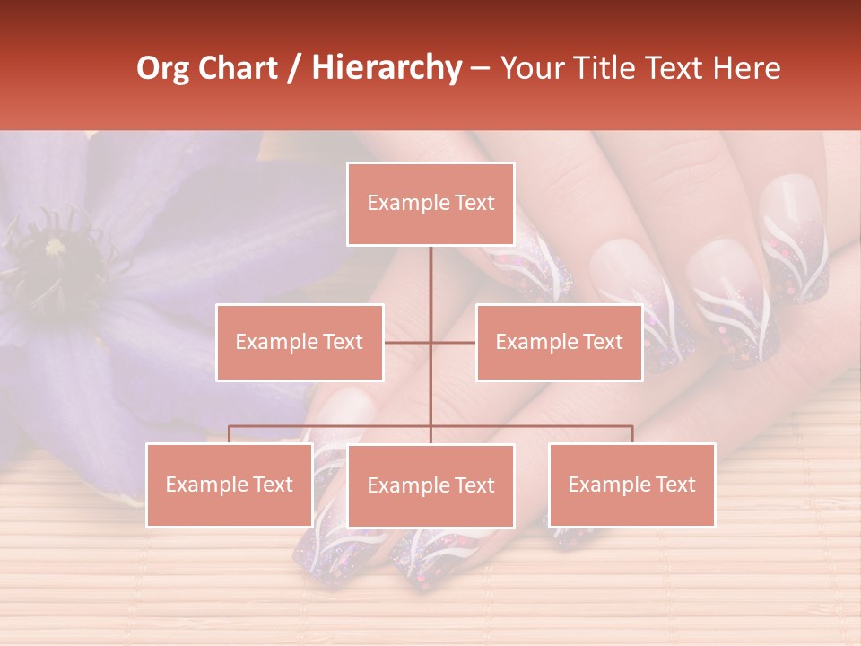 Leaf Architect Estate PowerPoint Template