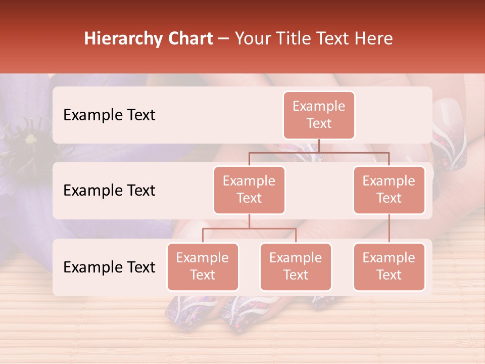 Leaf Architect Estate PowerPoint Template