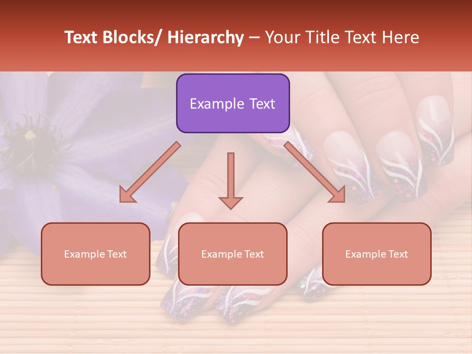 Leaf Architect Estate PowerPoint Template
