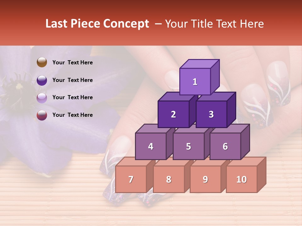 Leaf Architect Estate PowerPoint Template