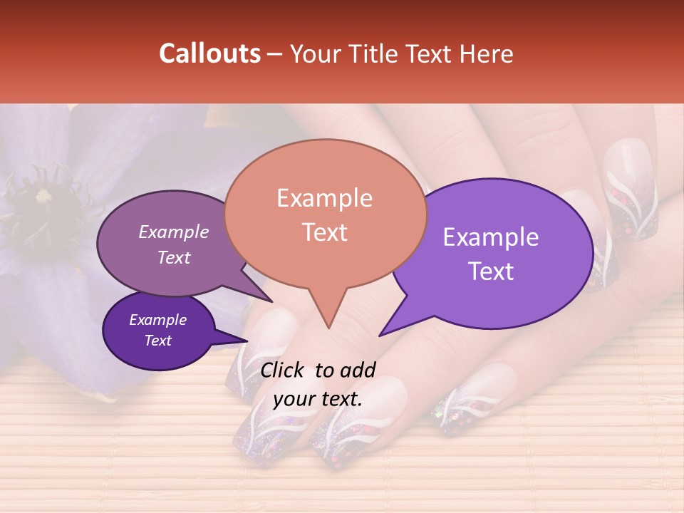 Leaf Architect Estate PowerPoint Template