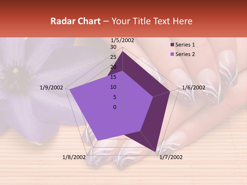Leaf Architect Estate PowerPoint Template