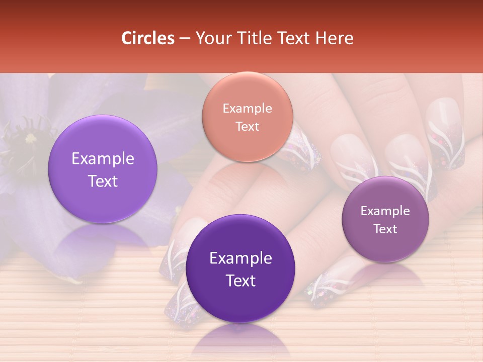 Leaf Architect Estate PowerPoint Template