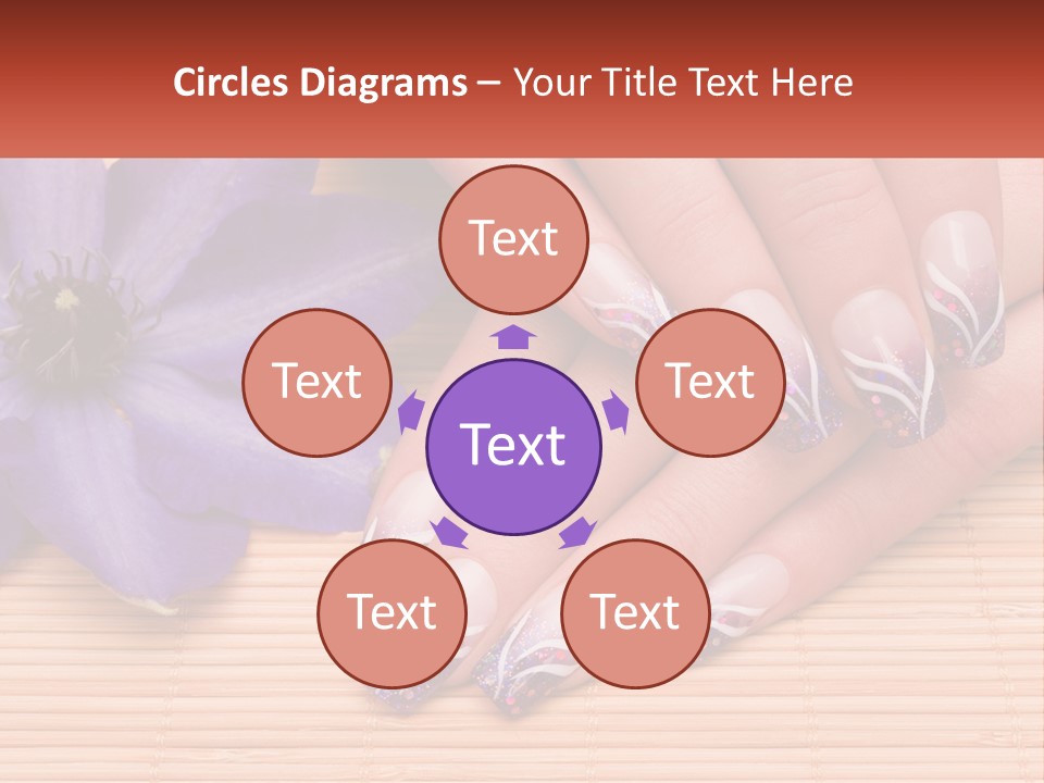 Leaf Architect Estate PowerPoint Template