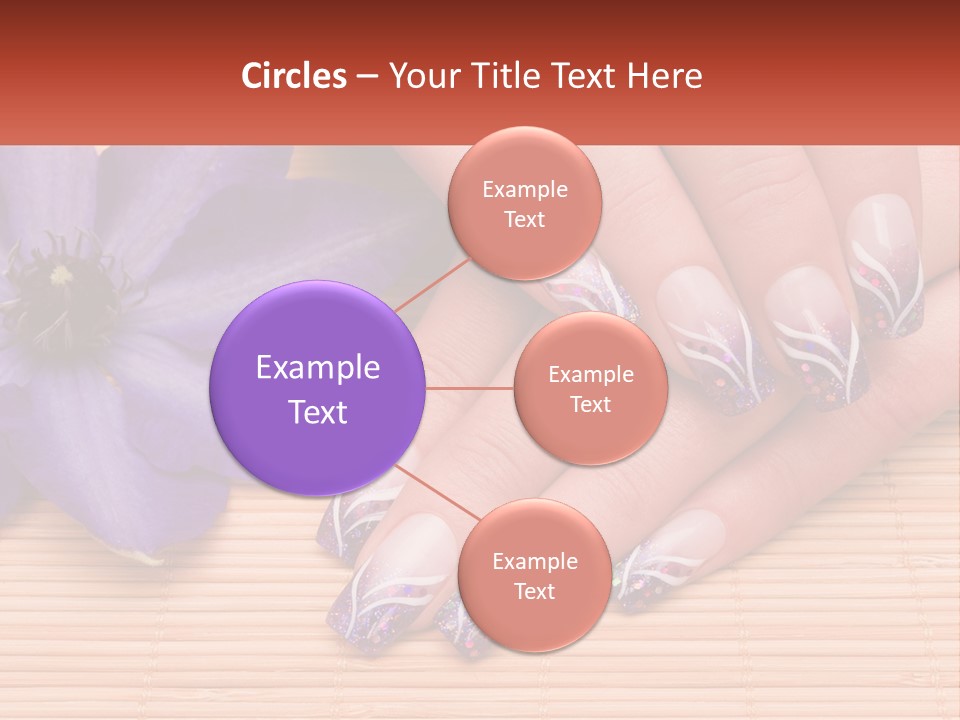 Leaf Architect Estate PowerPoint Template