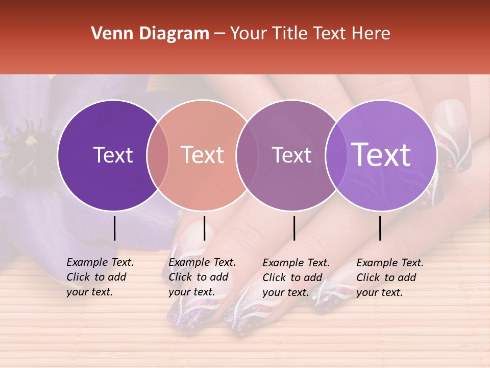 Leaf Architect Estate PowerPoint Template