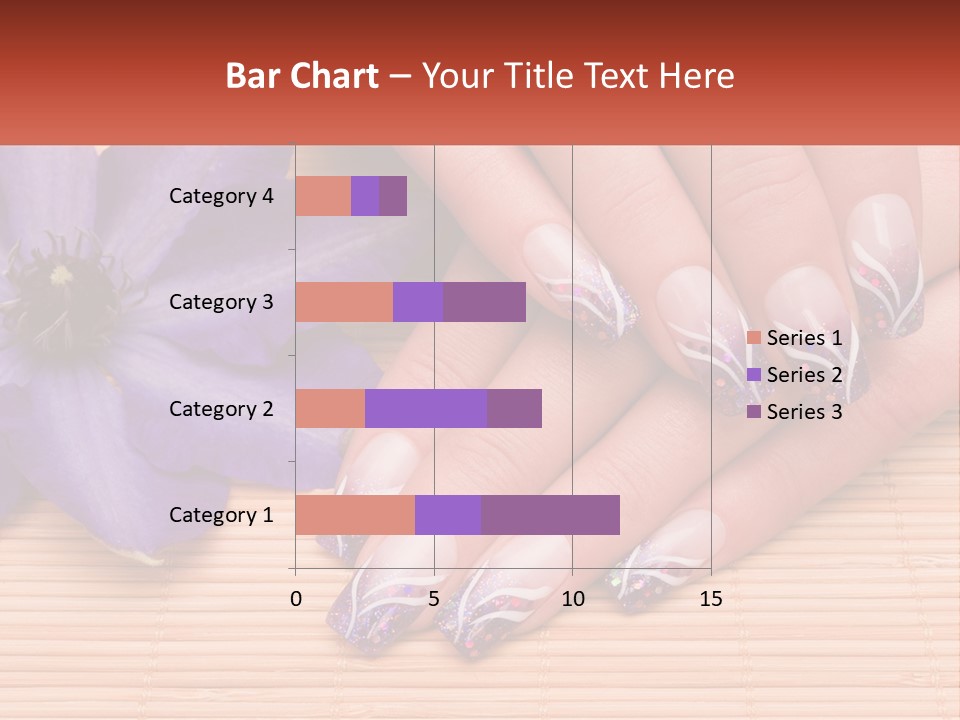Leaf Architect Estate PowerPoint Template