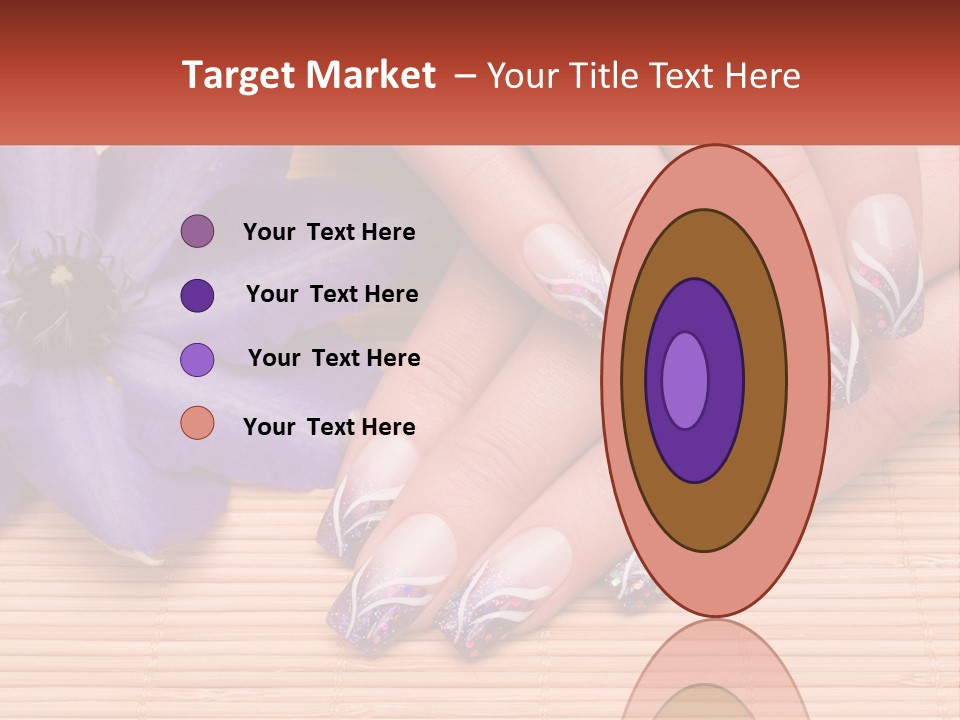 Leaf Architect Estate PowerPoint Template