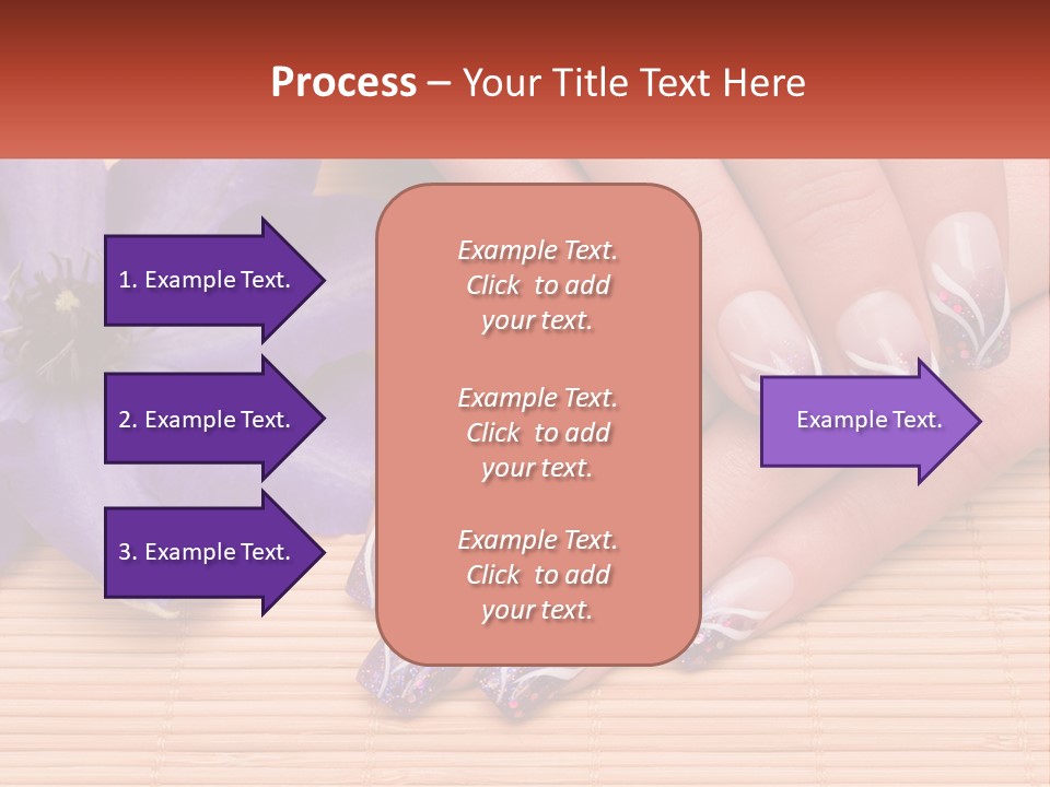 Leaf Architect Estate PowerPoint Template