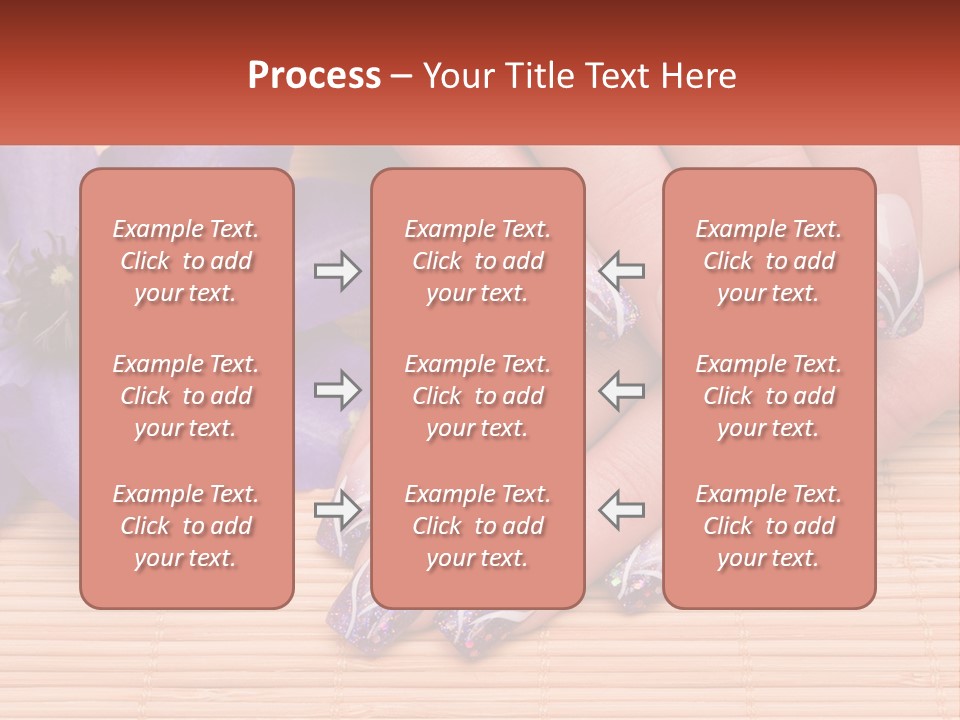 Leaf Architect Estate PowerPoint Template