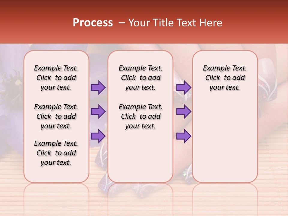 Leaf Architect Estate PowerPoint Template