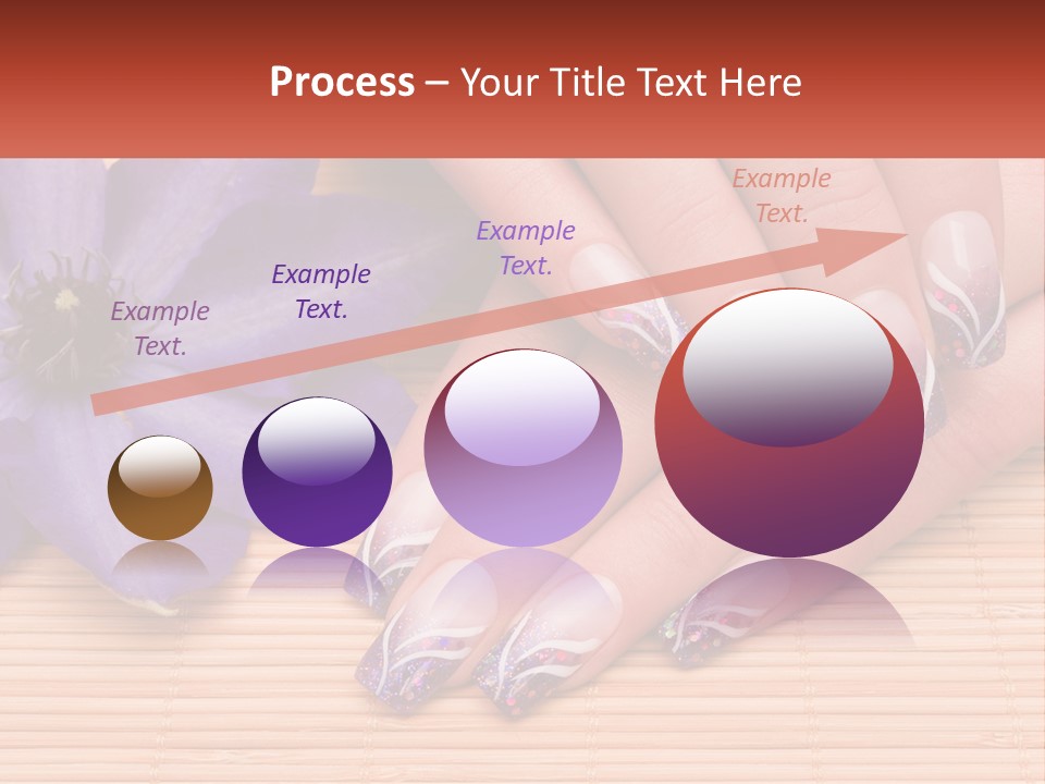 Leaf Architect Estate PowerPoint Template