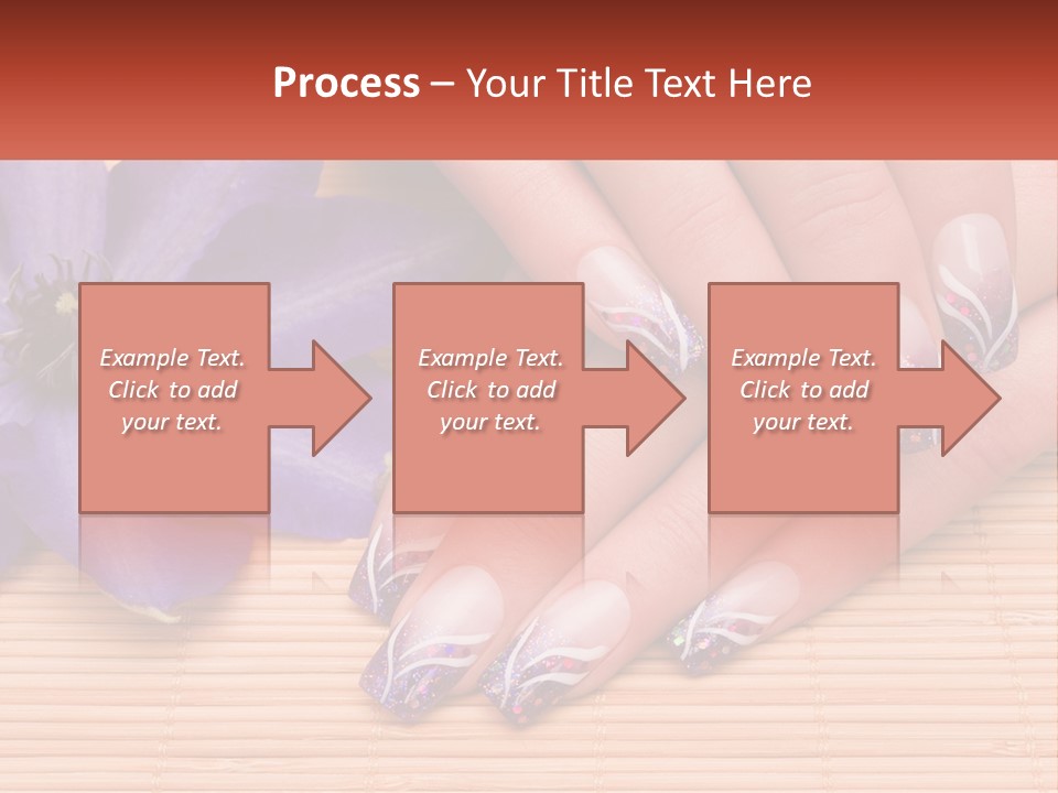 Leaf Architect Estate PowerPoint Template