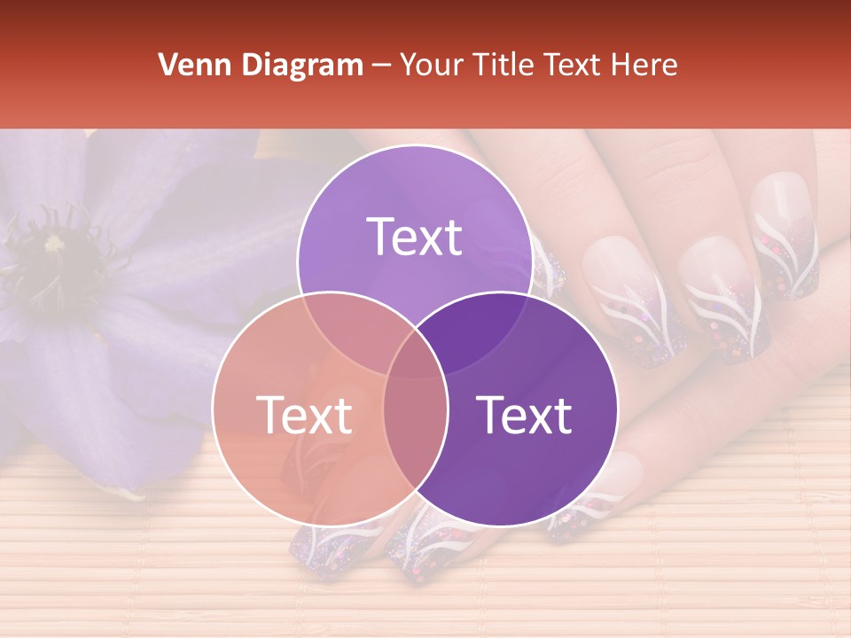 Leaf Architect Estate PowerPoint Template