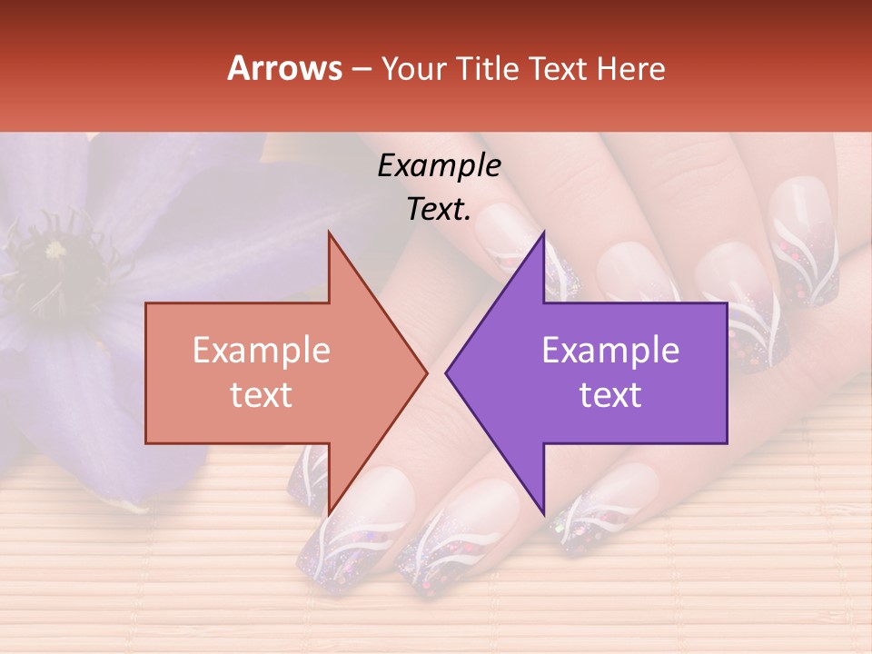 Leaf Architect Estate PowerPoint Template