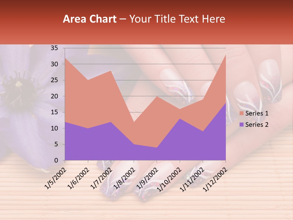 Leaf Architect Estate PowerPoint Template