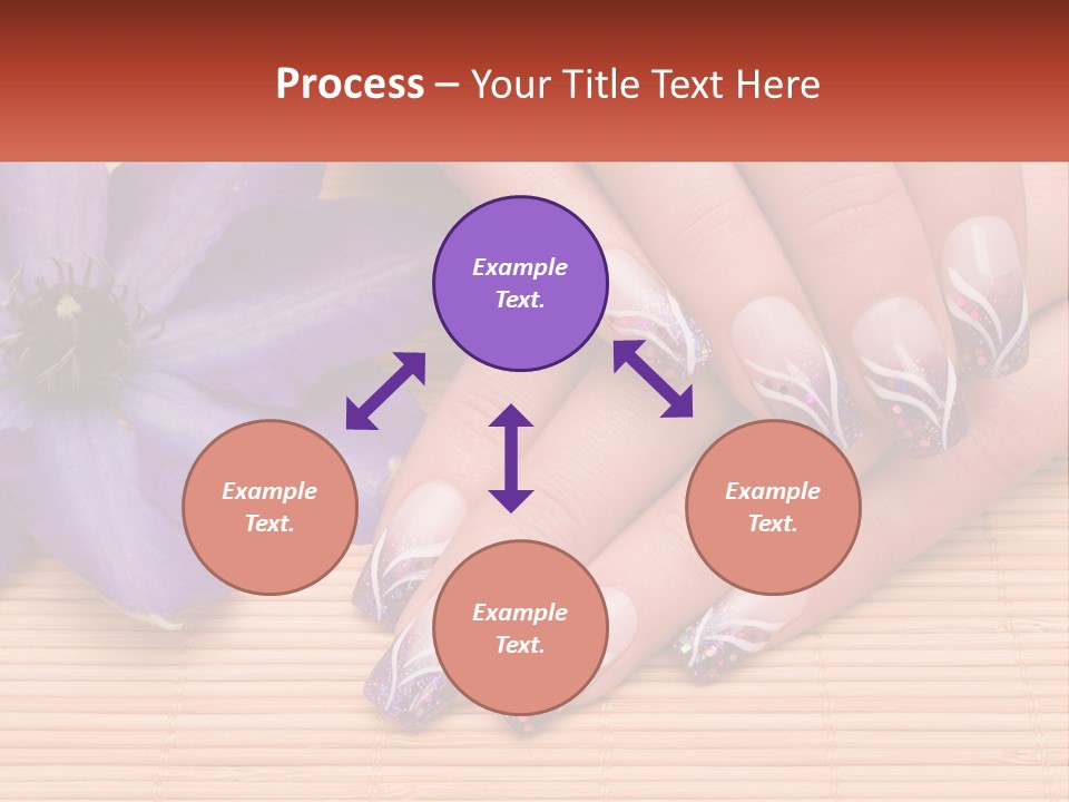 Leaf Architect Estate PowerPoint Template