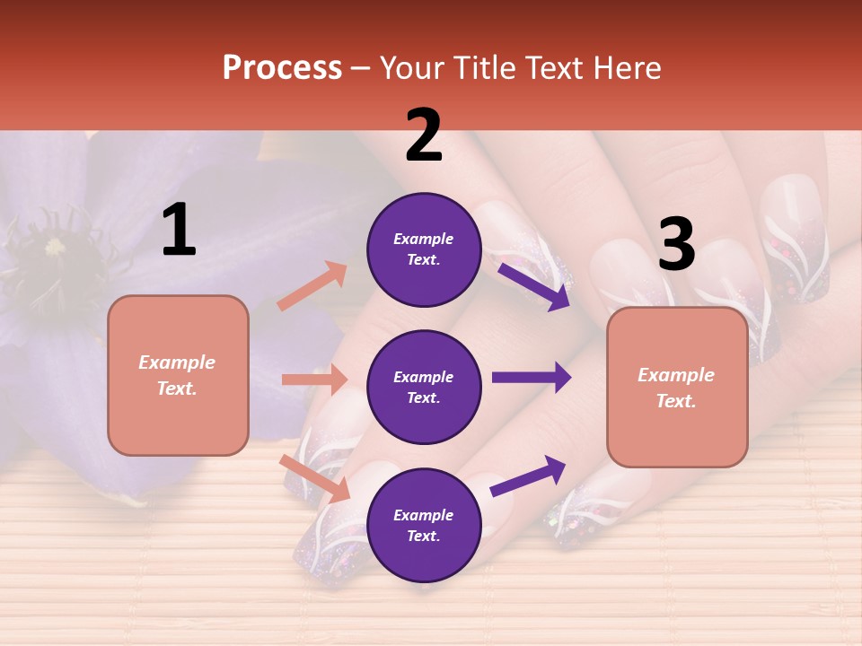 Leaf Architect Estate PowerPoint Template