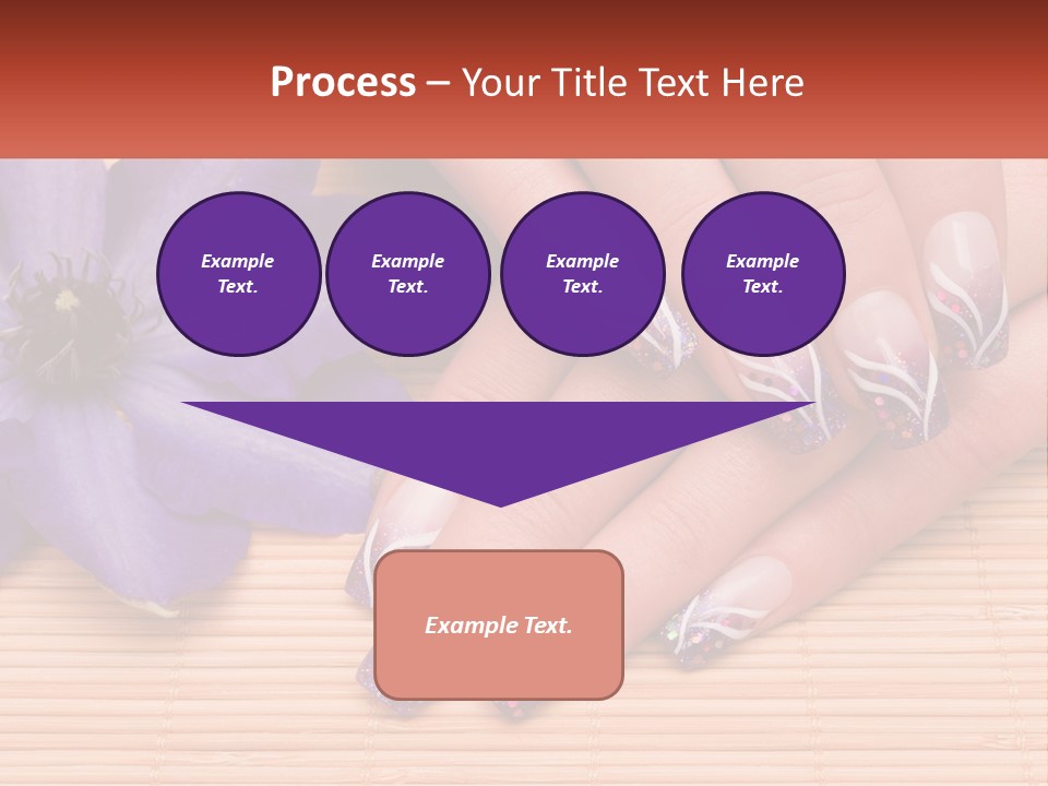 Leaf Architect Estate PowerPoint Template