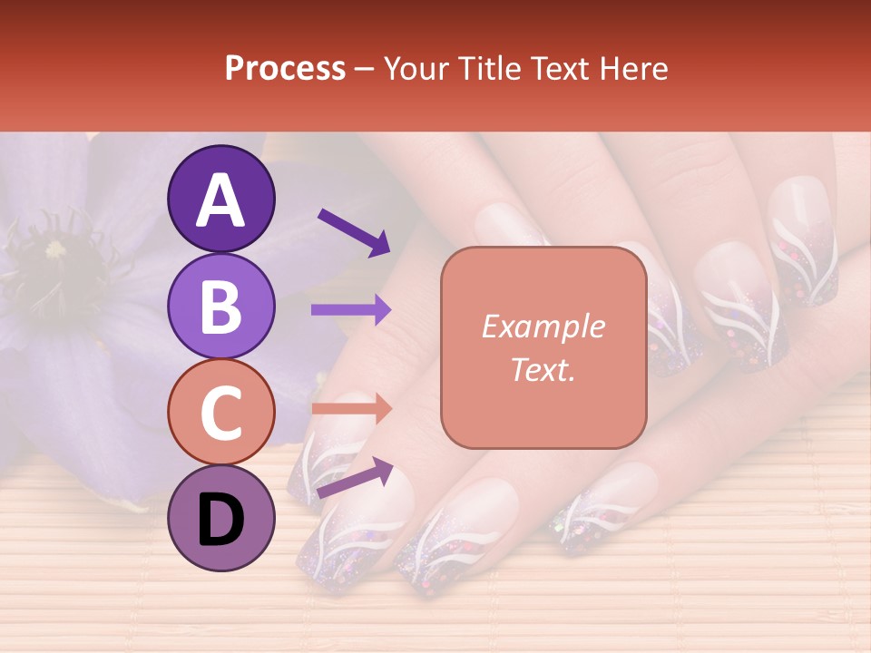 Leaf Architect Estate PowerPoint Template
