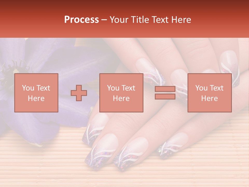 Leaf Architect Estate PowerPoint Template