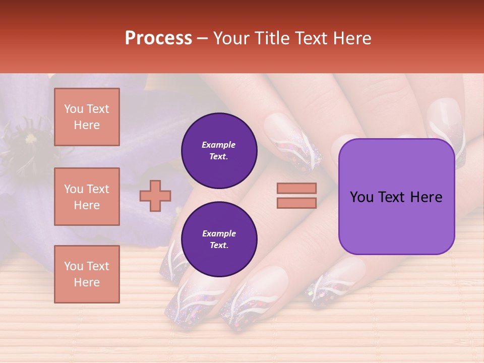 Leaf Architect Estate PowerPoint Template