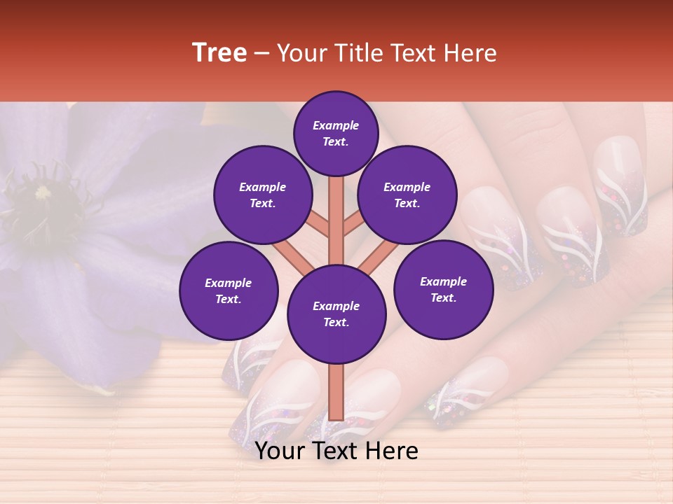 Leaf Architect Estate PowerPoint Template