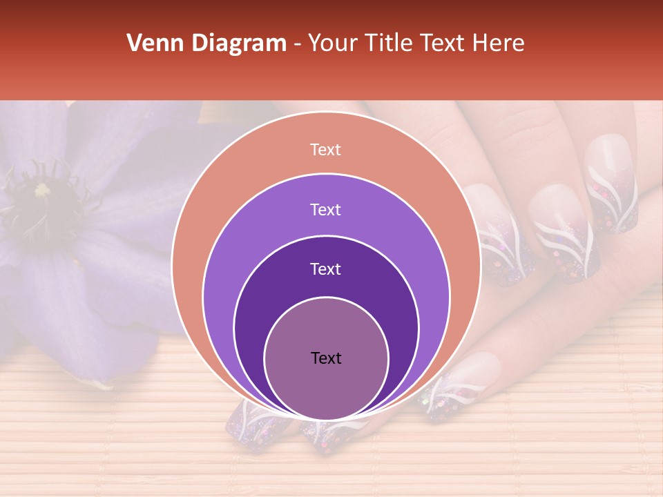 Leaf Architect Estate PowerPoint Template