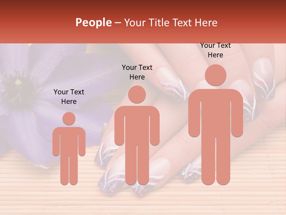 Leaf Architect Estate PowerPoint Template