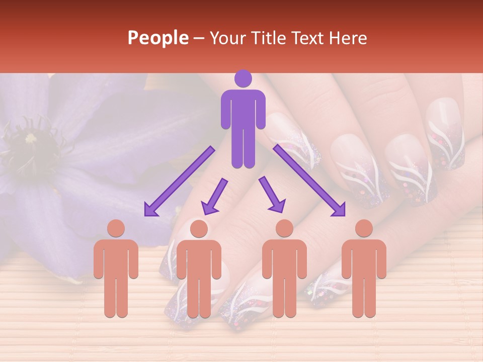 Leaf Architect Estate PowerPoint Template