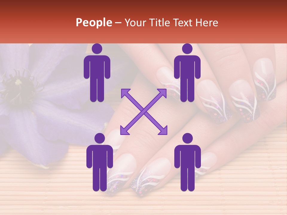 Leaf Architect Estate PowerPoint Template