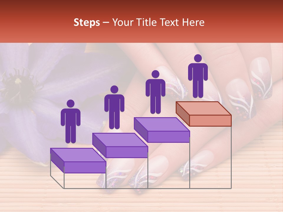 Leaf Architect Estate PowerPoint Template