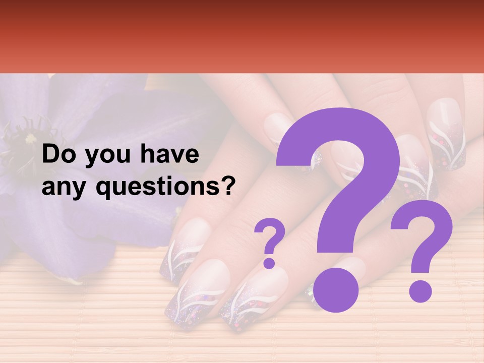 Leaf Architect Estate PowerPoint Template