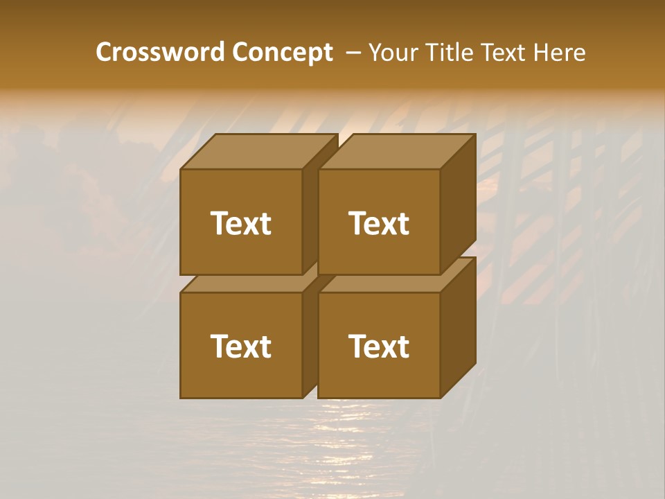 Human Hand Grass Loan PowerPoint Template