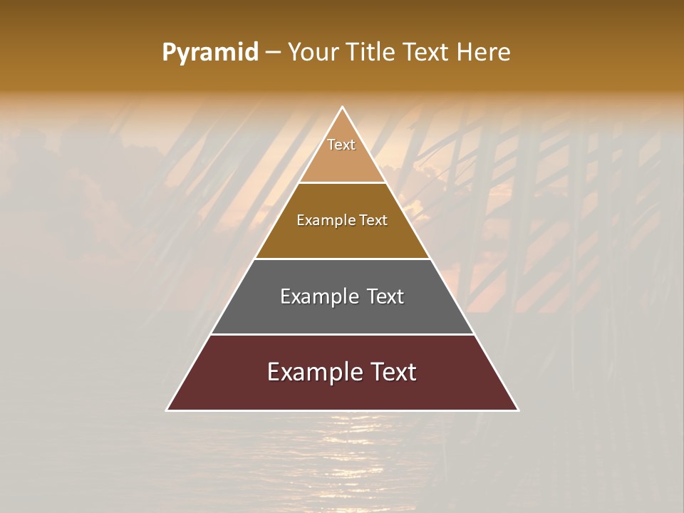 Human Hand Grass Loan PowerPoint Template