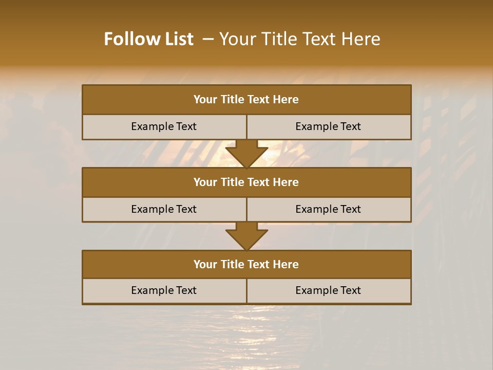 Human Hand Grass Loan PowerPoint Template